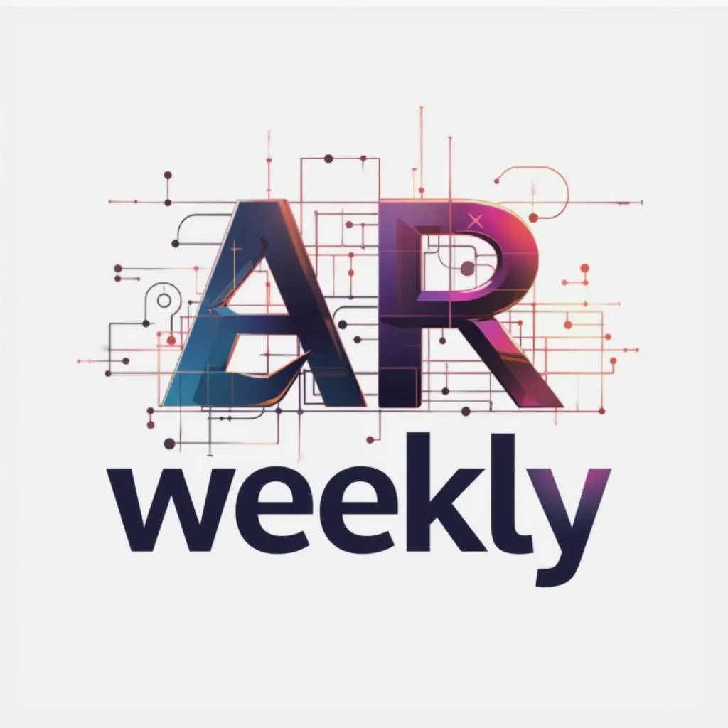 Logo AR Weekly