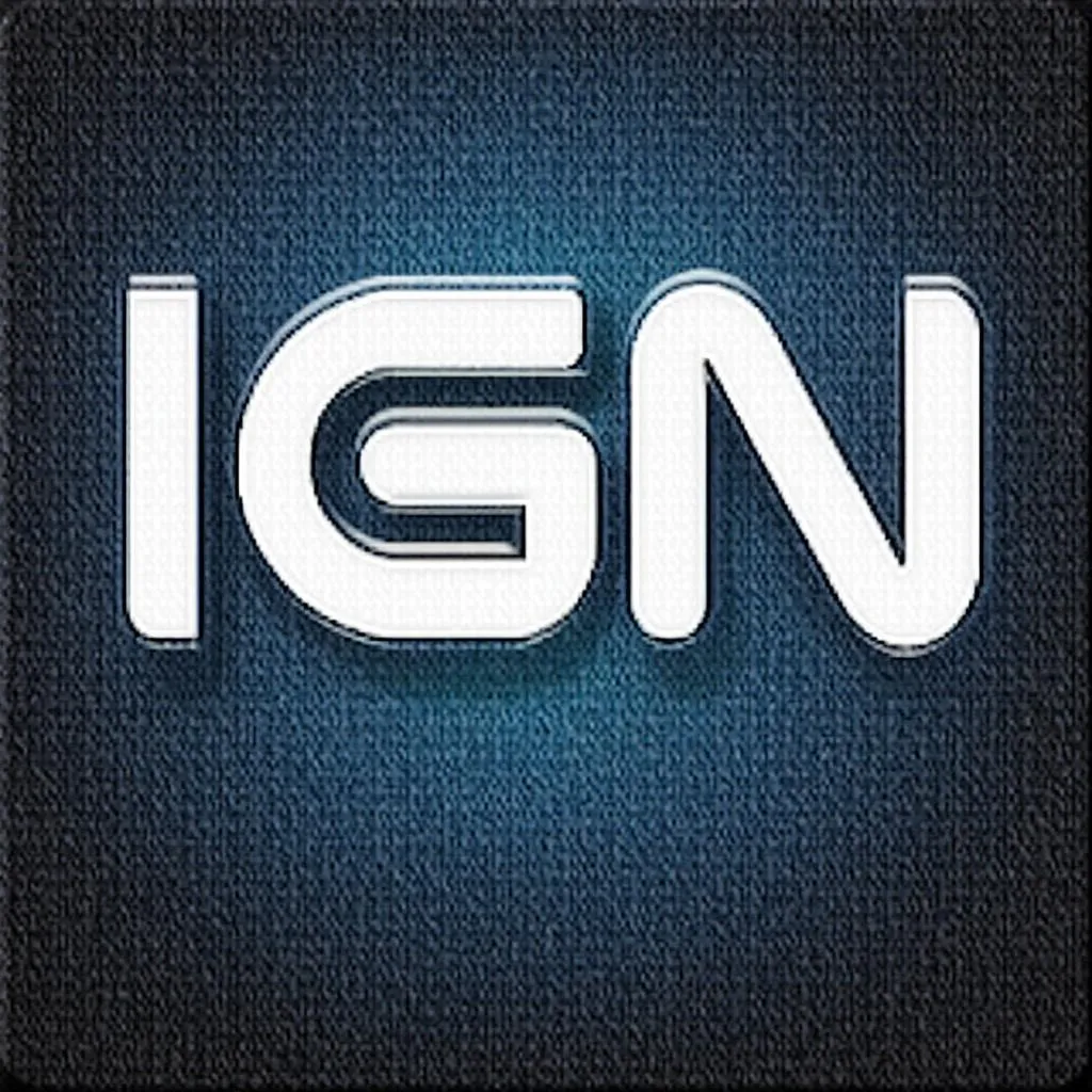 Logo IGN